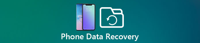 易硬盘数据恢复软件破解版 第 2 部分：如何使用这款最佳手机数据恢复来恢复 Android 数据